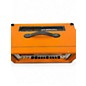 Used Orange Amplifiers Rockerverb 50 MKIII 2x12 Tube Guitar Combo Amp