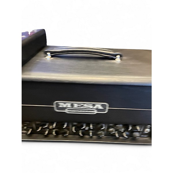 Used MESA/Boogie TC-100 Tube Guitar Amp Head