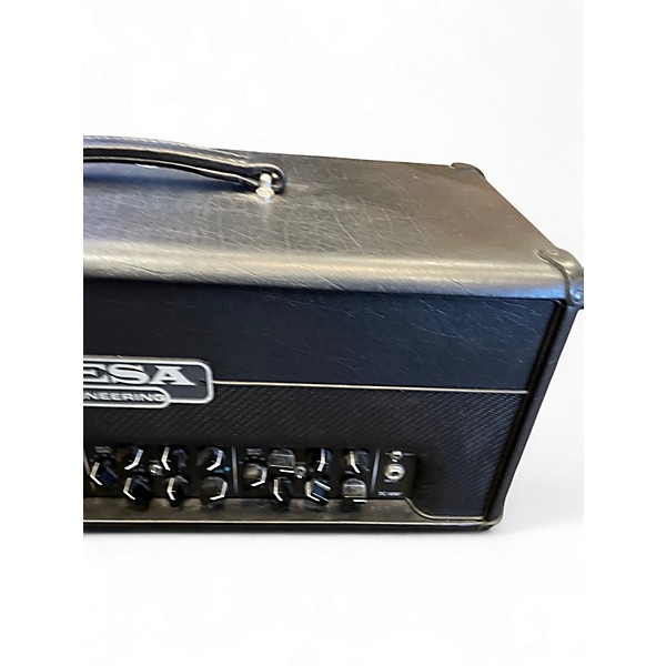 Used MESA/Boogie TC-100 Tube Guitar Amp Head