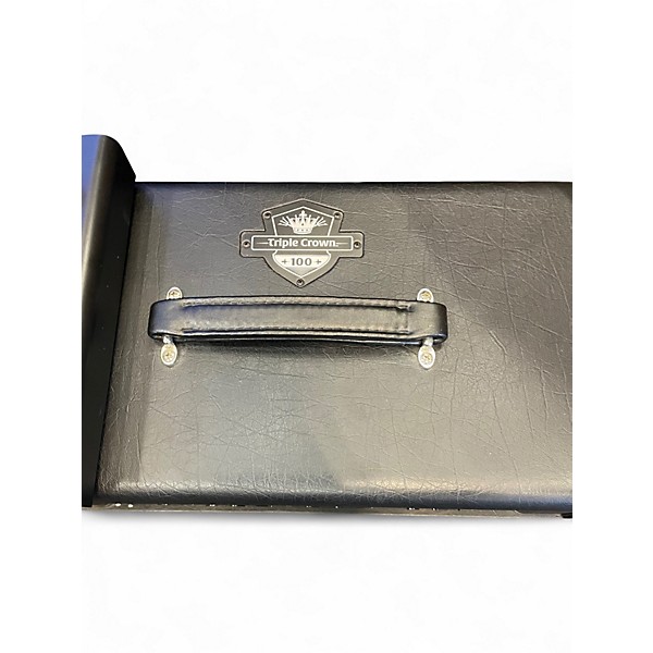 Used MESA/Boogie TC-100 Tube Guitar Amp Head