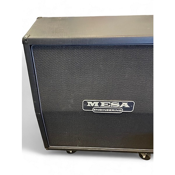 Used MESA/Boogie 4FB 4X12 Guitar Cabinet