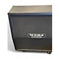 Used MESA/Boogie 4FB 4X12 Guitar Cabinet