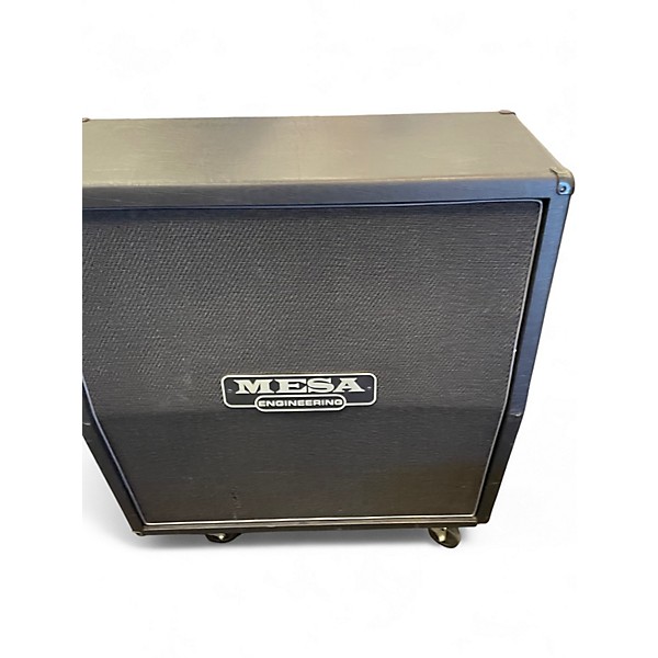 Used MESA/Boogie 4FB 4X12 Guitar Cabinet