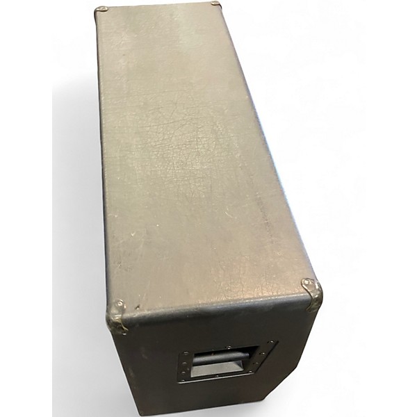 Used MESA/Boogie 4FB 4X12 Guitar Cabinet