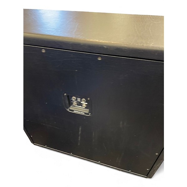 Used MESA/Boogie 4FB 4X12 Guitar Cabinet