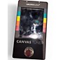 Used Walrus Audio CANVAS TUNER Tuner Pedal thumbnail
