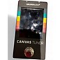 Used Walrus Audio CANVAS TUNER Tuner Pedal