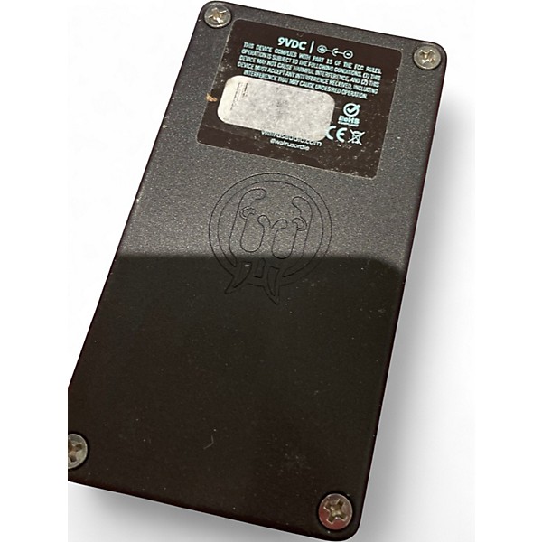 Used Walrus Audio CANVAS TUNER Tuner Pedal