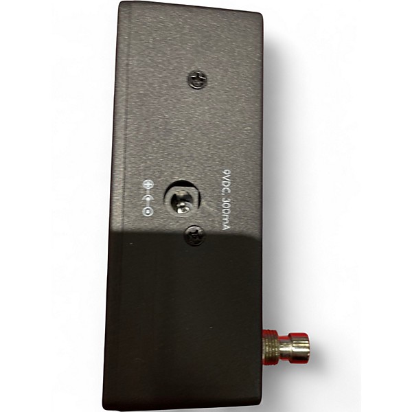 Used Walrus Audio CANVAS TUNER Tuner Pedal