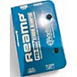 Used Radial Engineering EXTC-SA FX Reamp Signal Processor