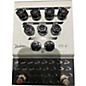 Used Diezel VH42 Effect Pedal