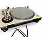 Used Technics SL1200MK2 Turntable