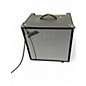 Used Fender Rumble V3 40W 1x10 Bass Combo Amp thumbnail