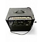 Used Fender Rumble V3 40W 1x10 Bass Combo Amp