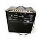 Used Fender Rumble V3 40W 1x10 Bass Combo Amp