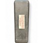 Used Dunlop GCB95 Original Crybaby Wah Effect Pedal thumbnail