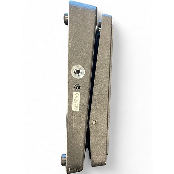 Used Dunlop GCB95 Original Crybaby Wah Effect Pedal