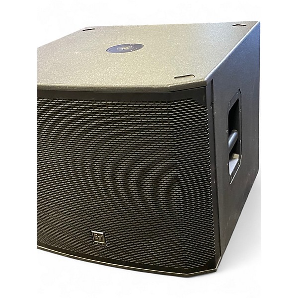 Used Electro-Voice EKX18SP Powered Subwoofer