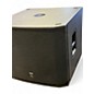 Used Electro-Voice EKX18SP Powered Subwoofer