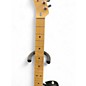 Used Fender Player Telecaster 2 Color Sunburst Solid Body Electric Guitar