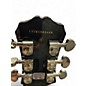Used Epiphone Les Paul Standard Black Solid Body Electric Guitar