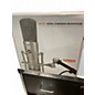 Used Warm Audio WA-87 R2 Condenser Microphone