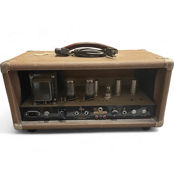 Used Vintage Voltage 16/60 Tube Guitar Amp Head