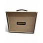Used Vintage Voltage 1X12 CAB Guitar Cabinet thumbnail