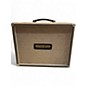Used Vintage Voltage 1X12 CAB Guitar Cabinet