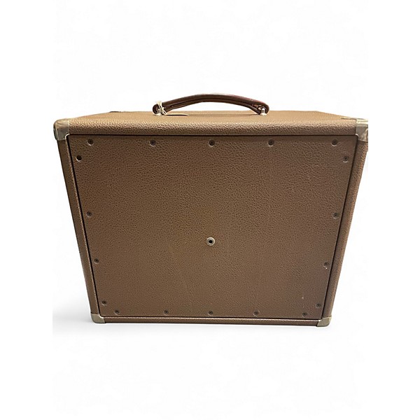 Used Vintage Voltage 1X12 CAB Guitar Cabinet