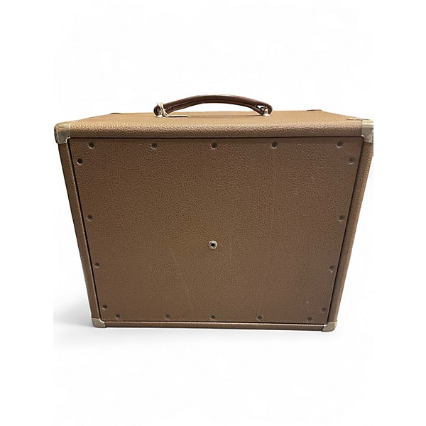 Used Vintage Voltage 1X12 CAB Guitar Cabinet