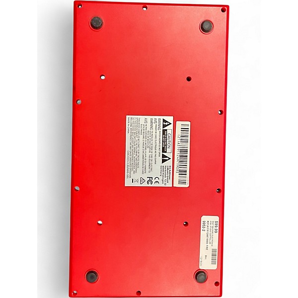 Used Akai Professional Fire FL Studio Controller MIDI Controller