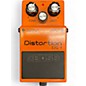 Used BOSS DS1 Distortion Effect Pedal thumbnail