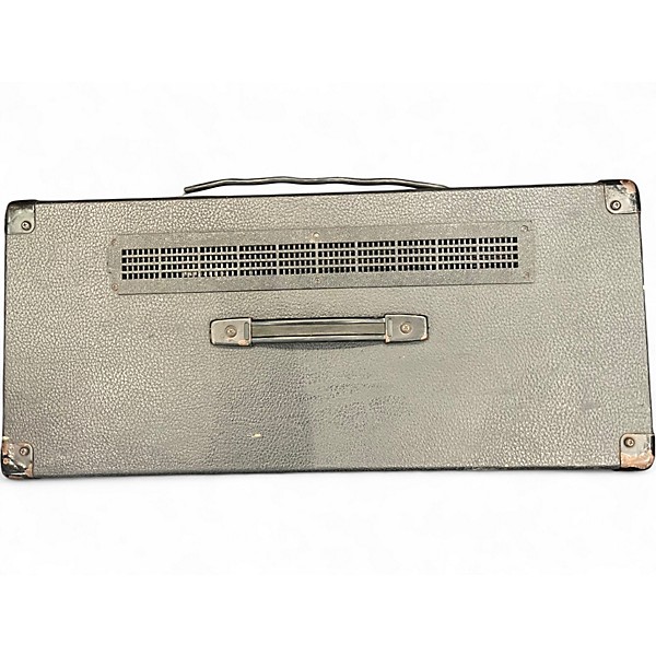 Used Peavey 5150 II 120W Tube Guitar Amp Head