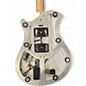 Used Relish Guitars Mary One White Solid Body Electric Guitar