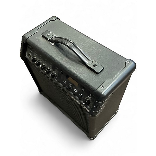 Used Line 6 Spider V 30 1x8 Guitar Combo Amp