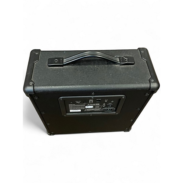 Used Line 6 Spider V 30 1x8 Guitar Combo Amp