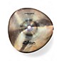 Used Zildjian 8in ZXT Trashformer Cymbal thumbnail