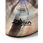 Used Zildjian 8in ZXT Trashformer Cymbal