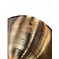Used Zildjian 8in ZXT Trashformer Cymbal