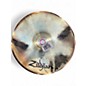 Used Zildjian 8in ZXT Trashformer Cymbal