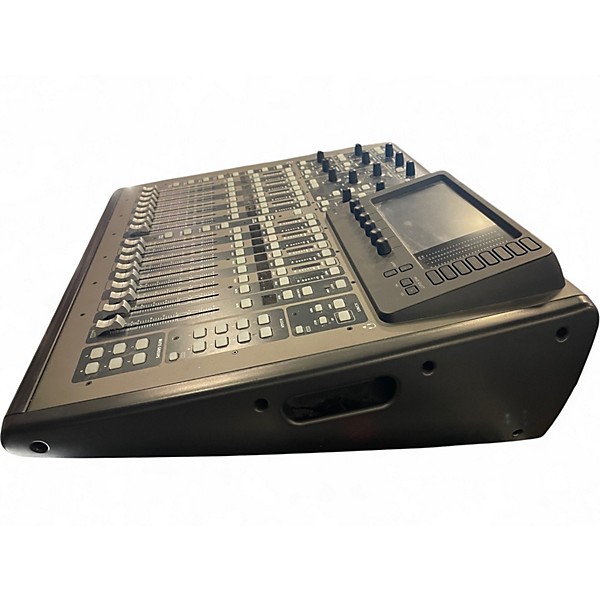 Used Behringer X32 Compact Digital Mixer