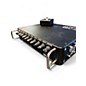Used Gallien-Krueger Fusion 800S Bass Amp Head