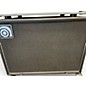 Used Ampeg VENTURE VB-210 Bass Cabinet