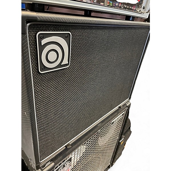 Used Ampeg VENTURE VB-210 Bass Cabinet