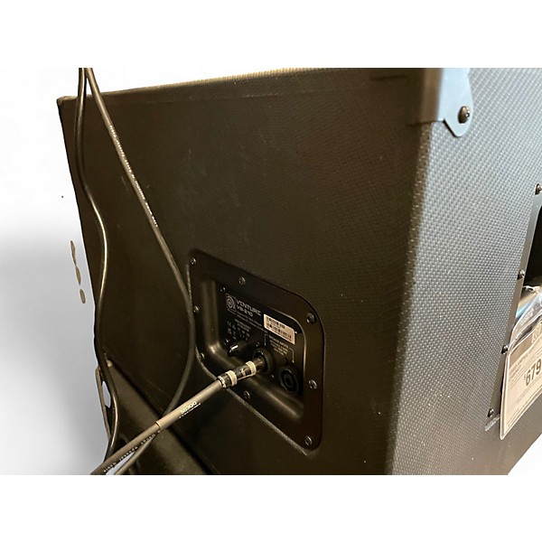 Used Ampeg VENTURE VB-210 Bass Cabinet