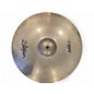 Used Zildjian 20in ZBT Ride Cymbal thumbnail