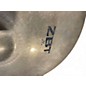 Used Zildjian 20in ZBT Ride Cymbal