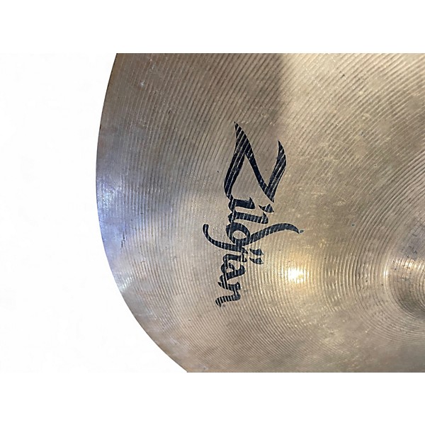 Used Zildjian 20in ZBT Ride Cymbal