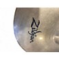 Used Zildjian 20in ZBT Ride Cymbal